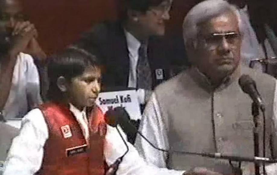 Iqbal Masih, el niño que dio origen al Día Mundial contra la Esclavitud Infantil