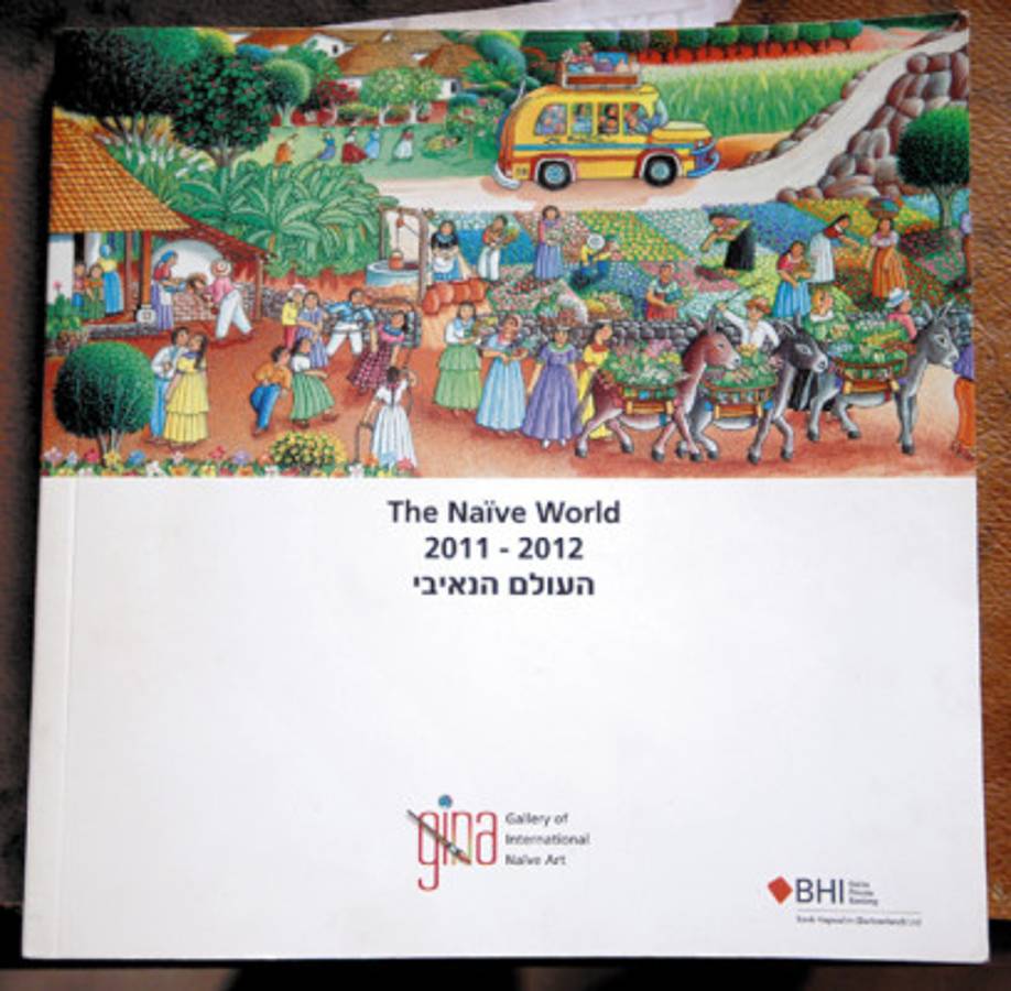 Roque Zelaya sigue impactando al mundo