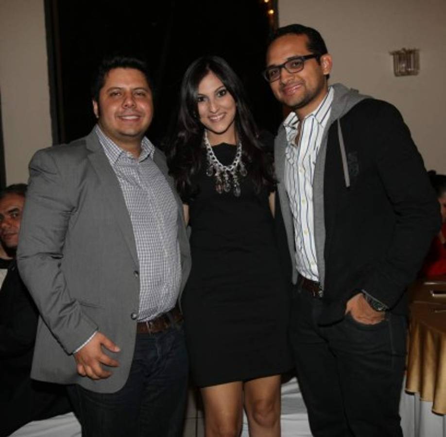 Nueva directiva de Club Rotario Kaputzihil