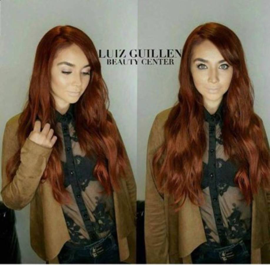 Las 10 estrellas infantiles que hoy son las más sensuales