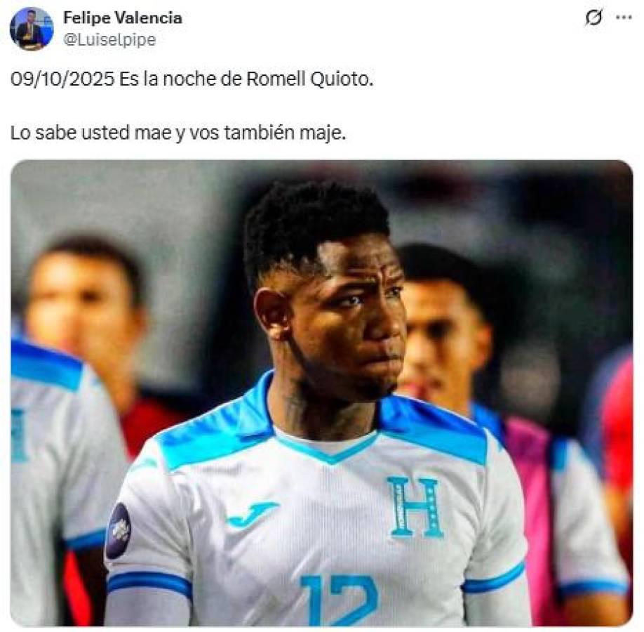 Así 'calientan' los medios de Costa Rica la previa del partido ante Honduras