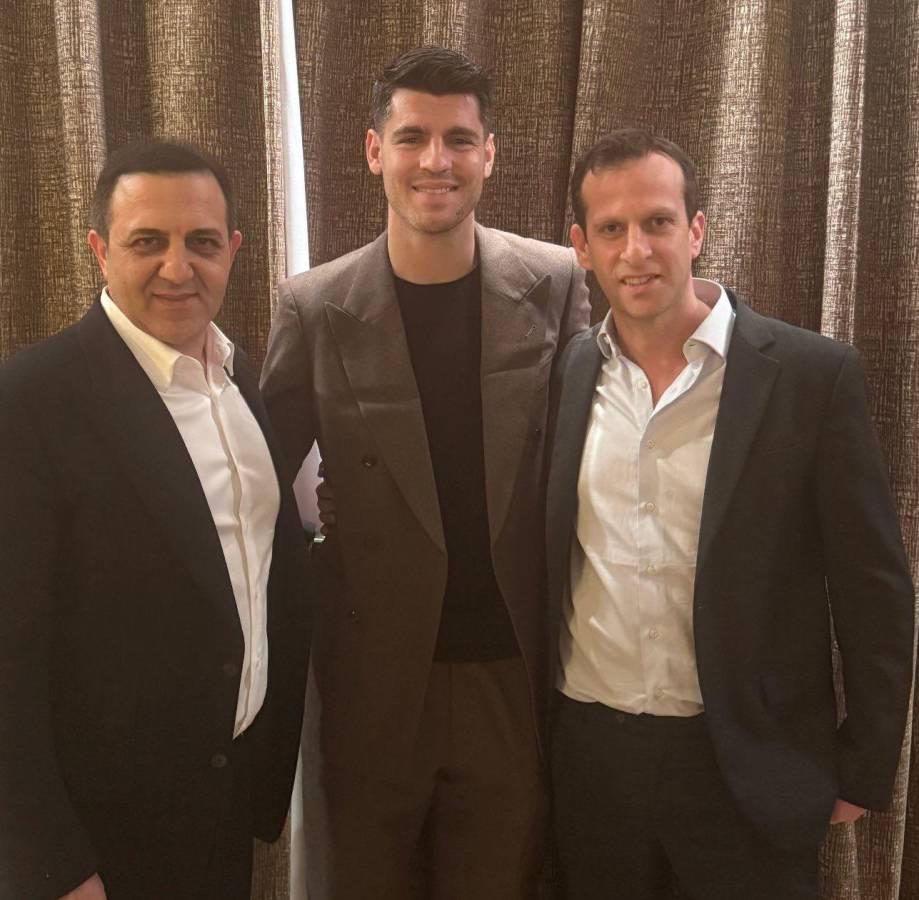 Fichajes: Mexicano al Milan, otra baja en Barcelona y la decisión de Rodrygo