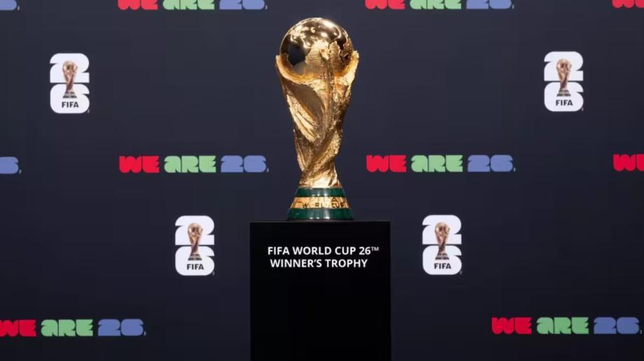 FIFA repartirá 727 millones de dólares en premios a selecciones clasificadas a Mundial 2026