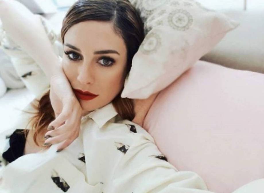 Protagonista de 'Las Chicas del Cable', Blanca Suárez, arrasa en la tercera temporada de la serie de Netflix