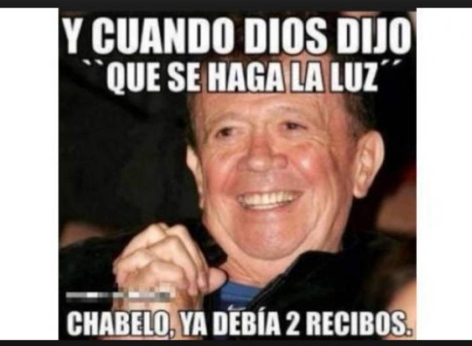 Xavier López 'Chabelo' cumple 84 años y los divertidos memes no se hicieron esperar