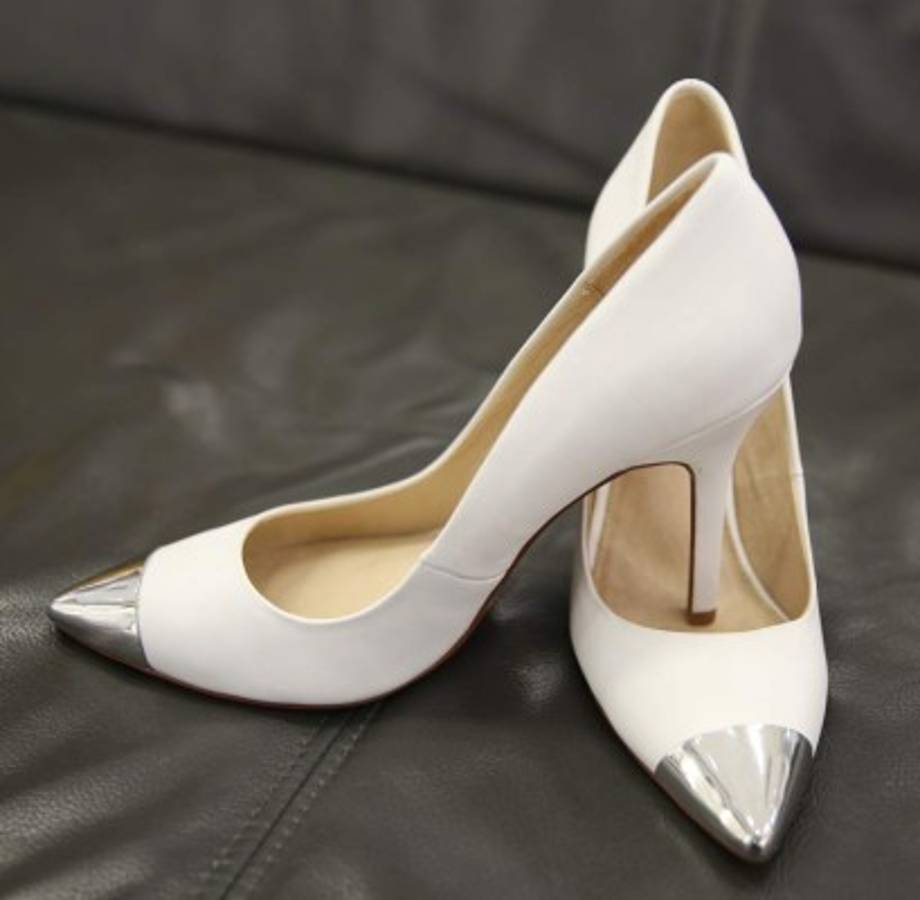 Íntimos detalles nupciales