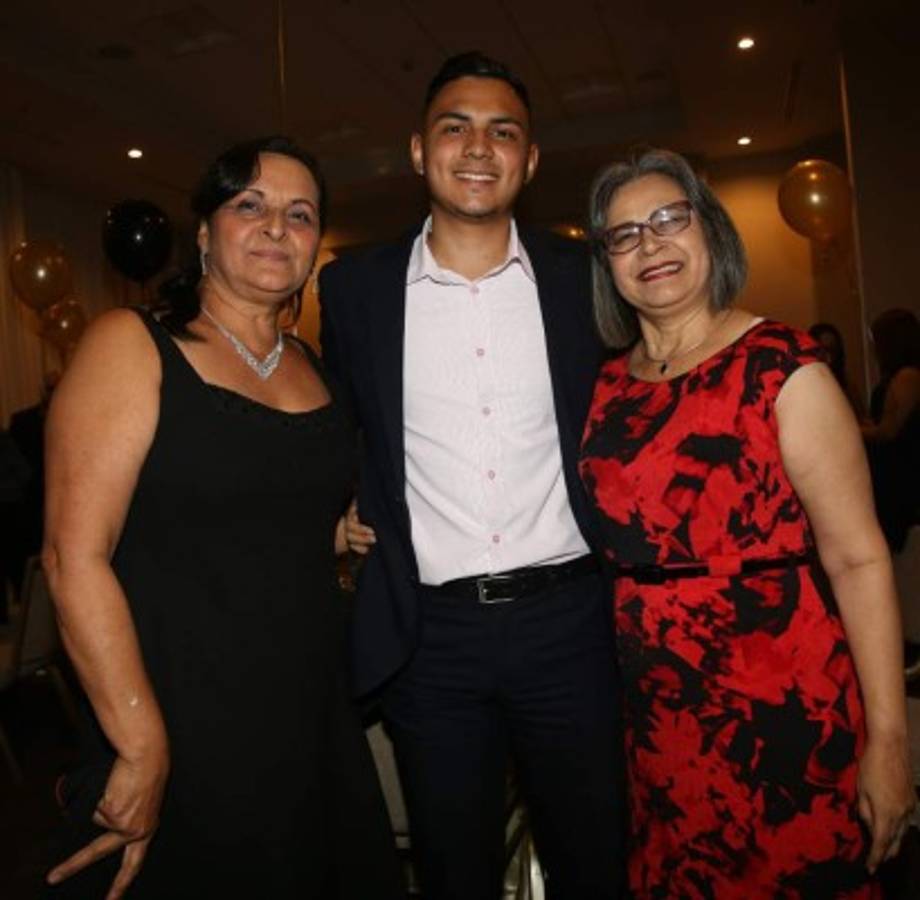 Amor y felicidad para Margarita de Mercedes