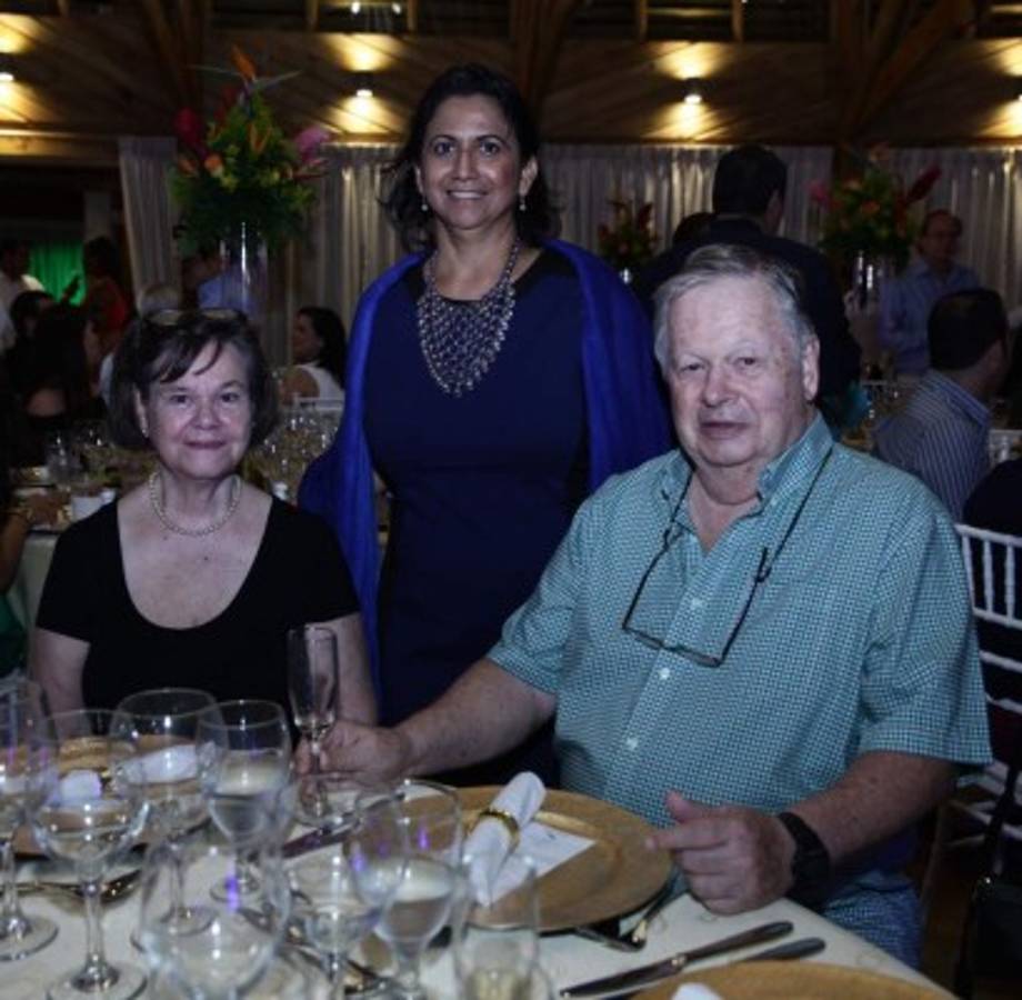 Bay Island Events Centre, un encuentro en el corazón del Caribe