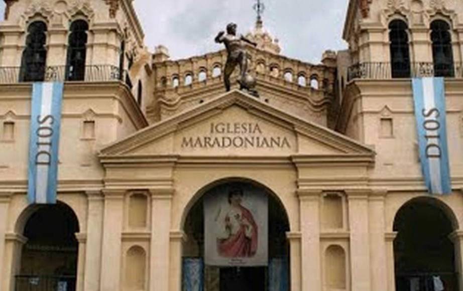 Las “religiones” más extrañas que hay en el mundo