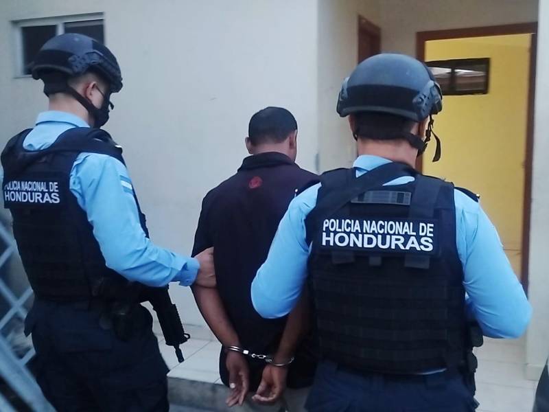 Según la ASJ, de los 7,654 capturados por ese delito entre 2022 y 2025, solo 1 de cada 7 terminó condenado.