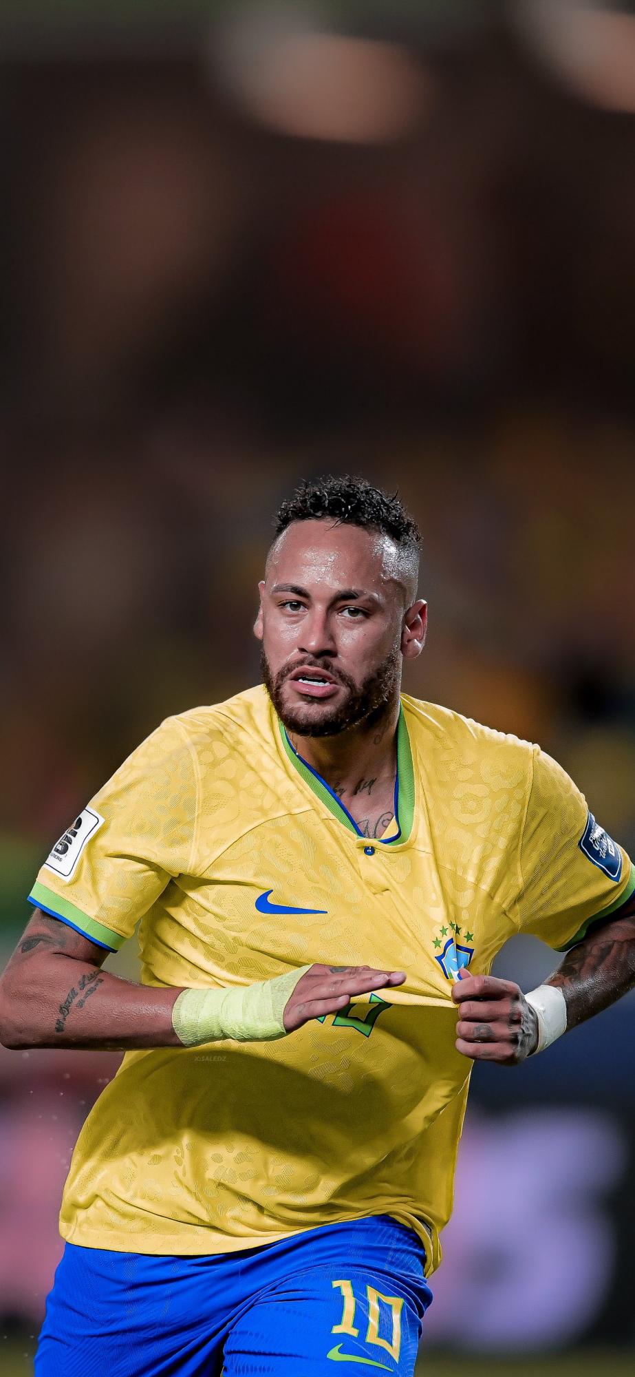 Neymar sacude al mundo del fútbol con la decisión que pretende tomar