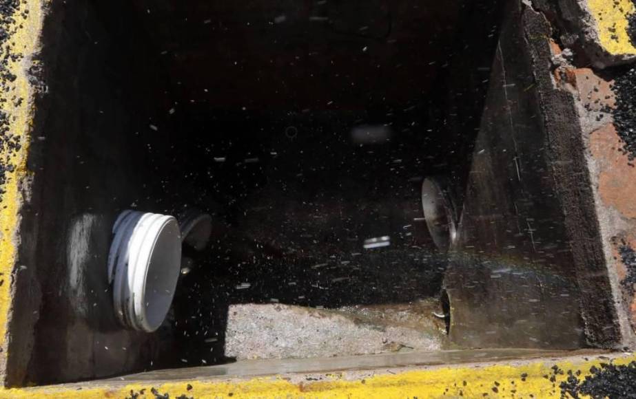 ¿Ya lo vieron?: Así luce el Estadio Nacional tras el segundo corte de su engramillado