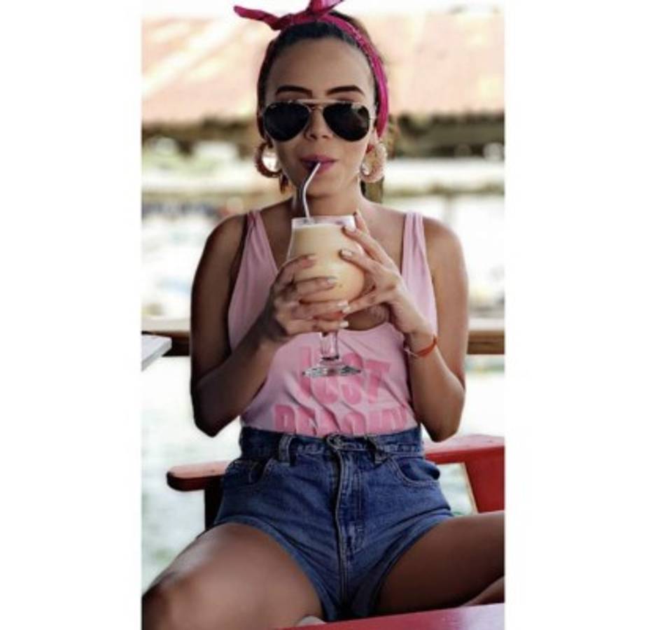 Semana Santa llegó a su fin dejando postales del atractivo femenino