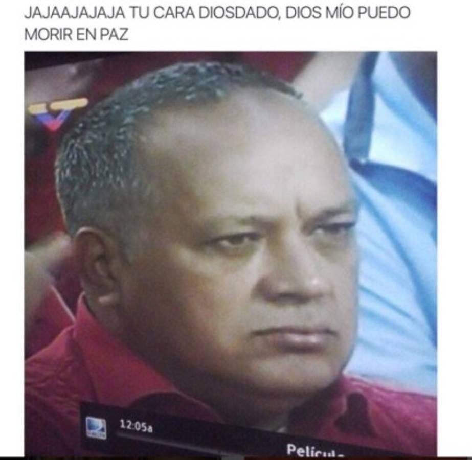 Los mejores memes de la derrota del Maduro y su modelo chavista