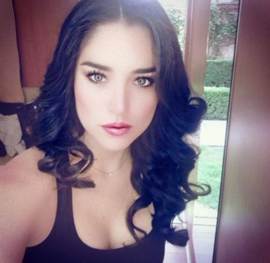 Actriz mexicana se mete a problemas al burlarse de la Nobel de la Paz