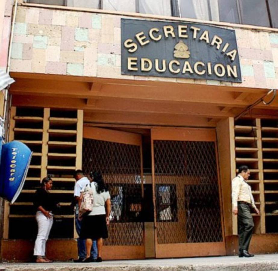 'Señor Eulogio, mañana lo espero a las 8:00': responde Marlon Escoto