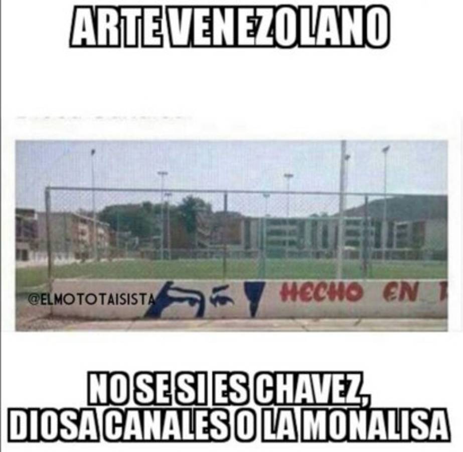 Los mejores memes de la derrota del Maduro y su modelo chavista