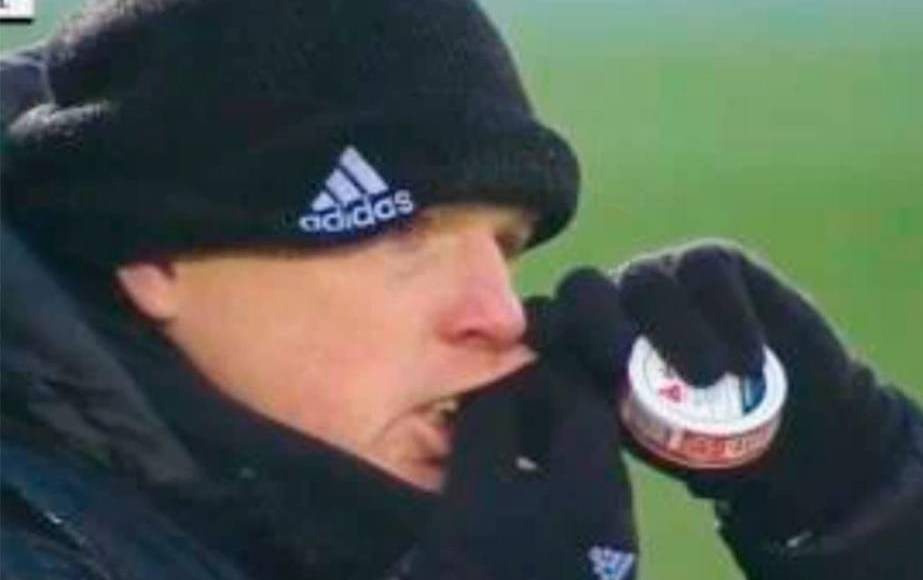 Snus, la droga que alerta a la Premier League y que futbolistas consumen