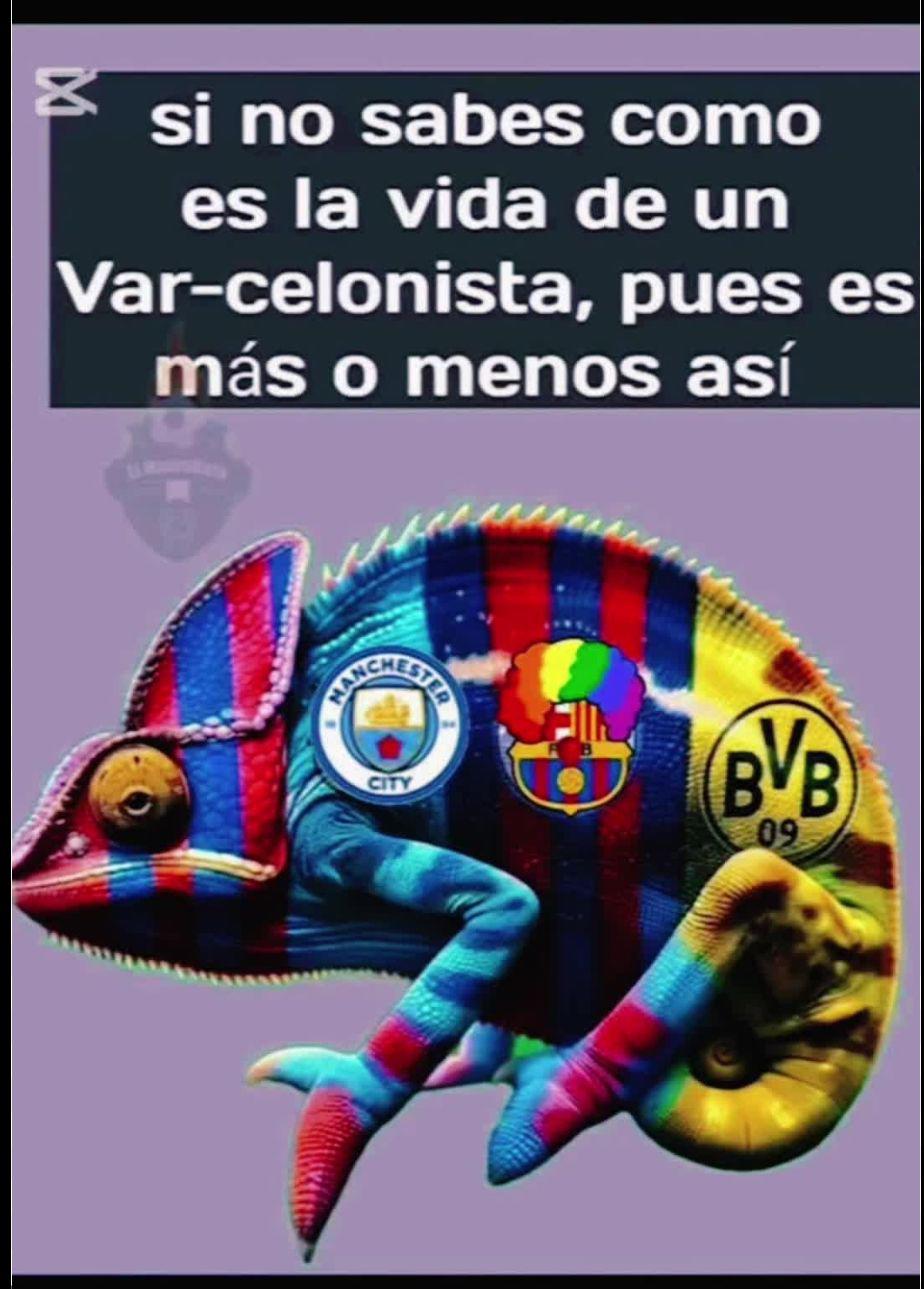 Atlético y Real Madrid se burlan: Los memes que dejó la eliminación de Barcelona en Copa del Rey