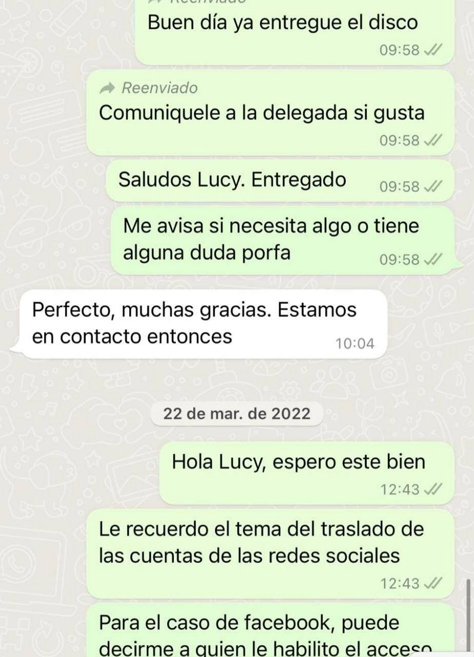 Erasmo Portillo denunciará ante el MP a ministro de la Presidencia por polémica sobre Becas 20/20