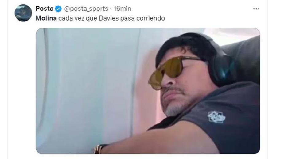 Los mejores memes que dejó el Argentina contra Canadá en inicio de Copa América