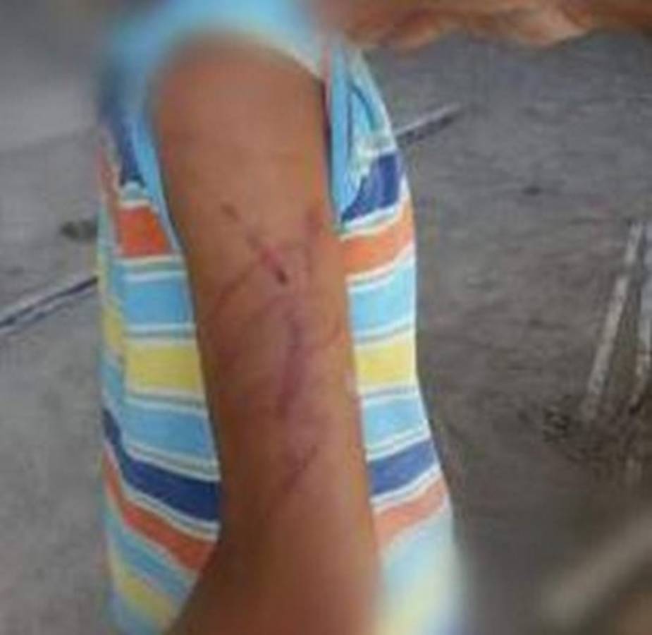 Capturan a hombre que abusaba de hijastros en complicidad con madre de los menores