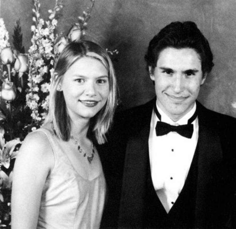 FOTOS: Los famosos el día de su graduación, mira cómo se veían...