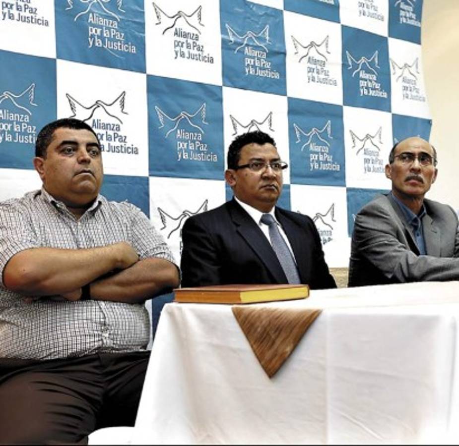 Lamentan fracaso en depuración policial