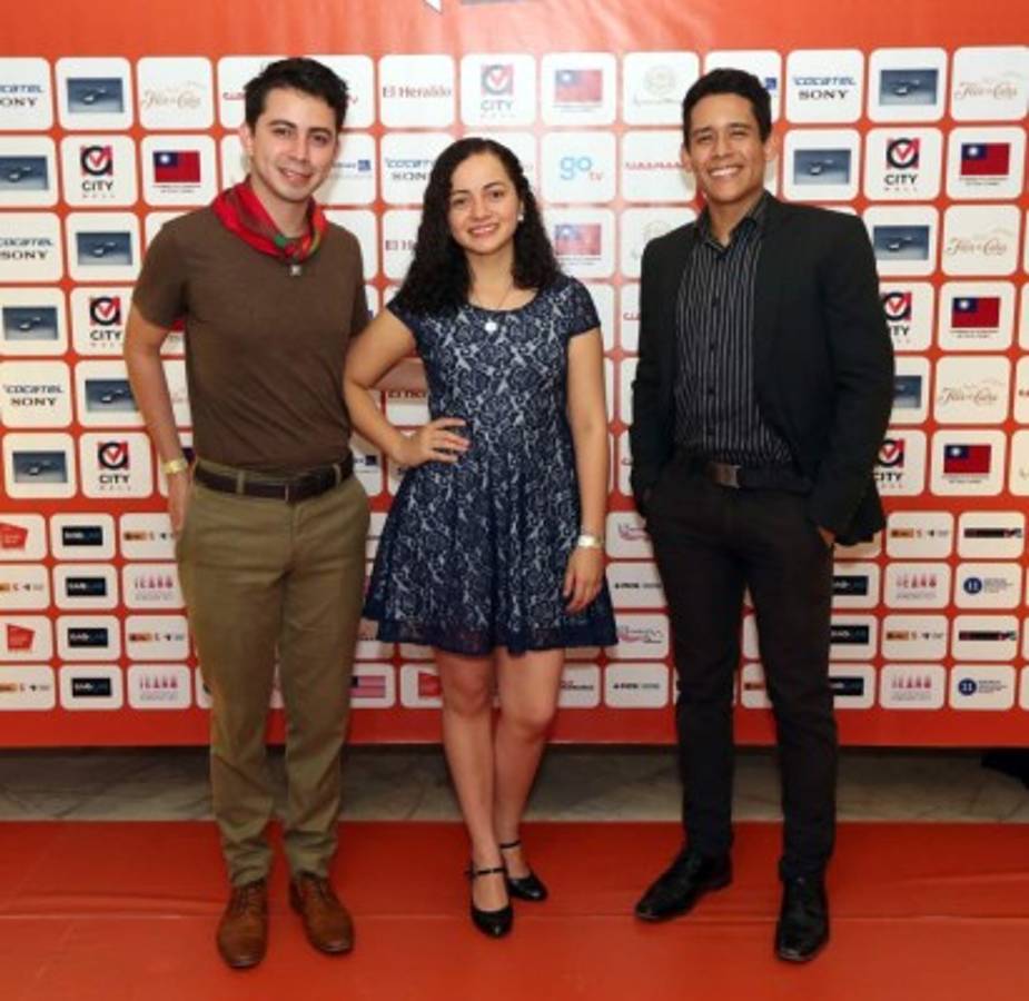 Con fina gala cerró el festival de cortometrajes