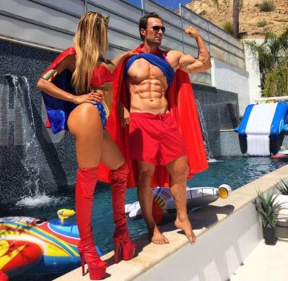 El matrimonio más irreverente de Estados Unidos