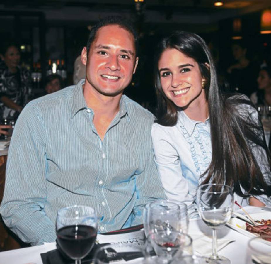 Cálido ambiente para degustación de vino