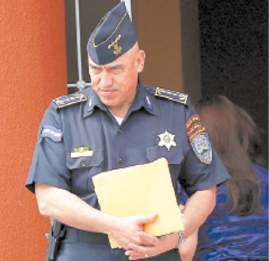 Amenazas para quienes impulsan depuración