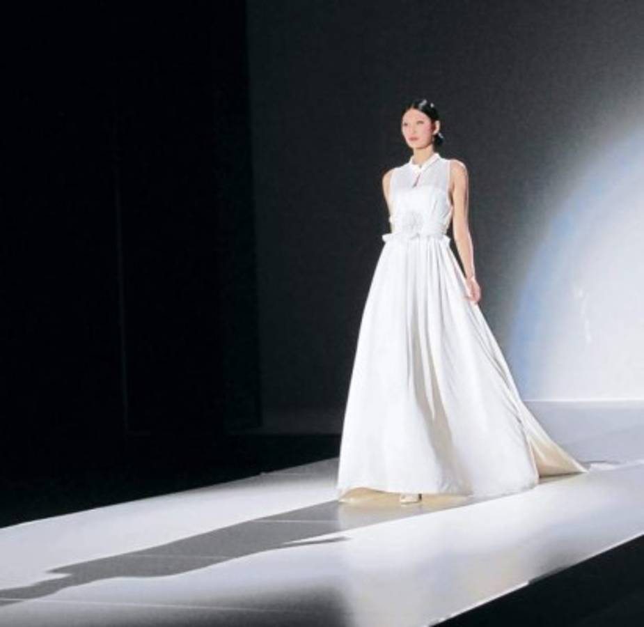 Maxifalda, la tendencia más chic en 2014