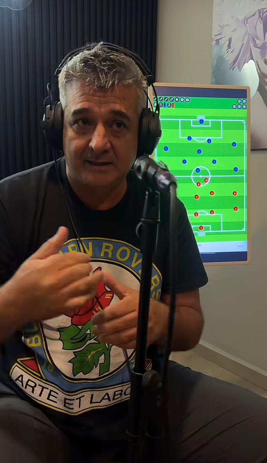 Diego Vázquez sorprende a sus seguidores: A esto se dedica tras haber salido del Motagua