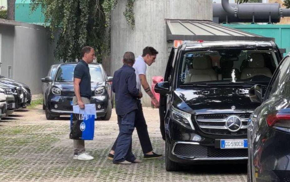 FICHAJES: Dejan el Real Madrid y se van al Milan y Getafe, Barcelona perdería Joao Félix