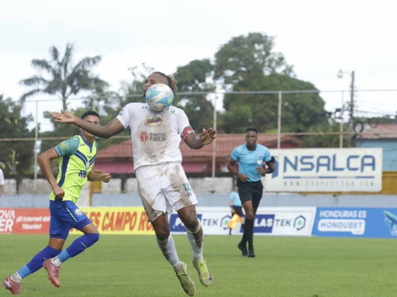 Platense vs Olancho FC EN VIVO: hoy, canal, dónde ver la Triangular B