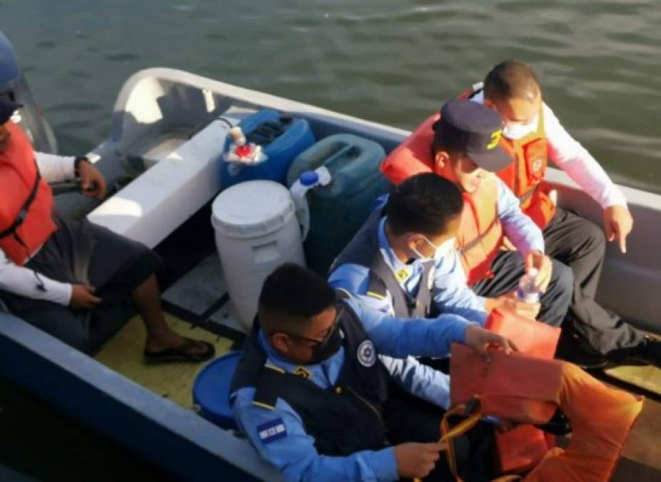 Padre de Angie Peña lo desvirtúa, pero las autoridades lo ven como luz: hallan chaleco y cordón en Belice