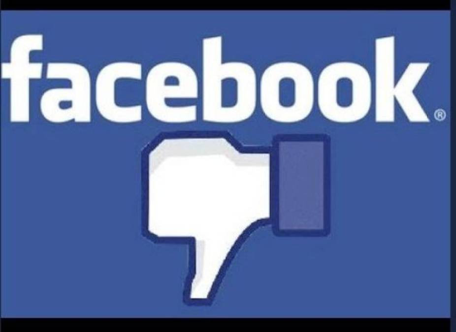 Memes: Se cae Facebook y el mundo enloquece