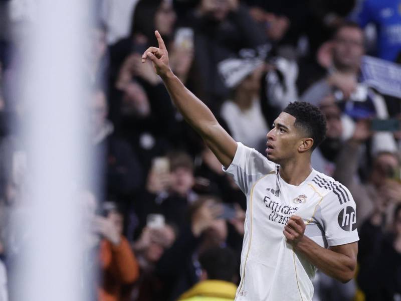 Real Madrid vs Sevilla EN VIVO: Hora y canal dónde ver partido de la liga española