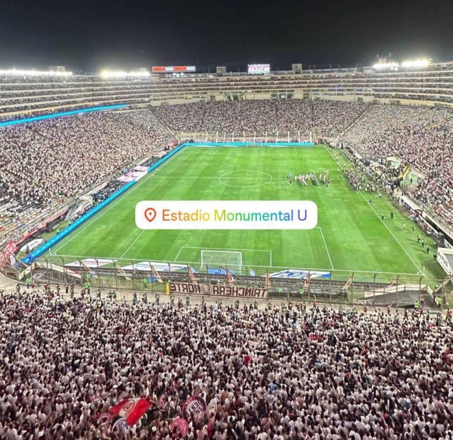 Furor total causó estadía de Messi en Perú: Seguridad, protocolo y minutos que jugó