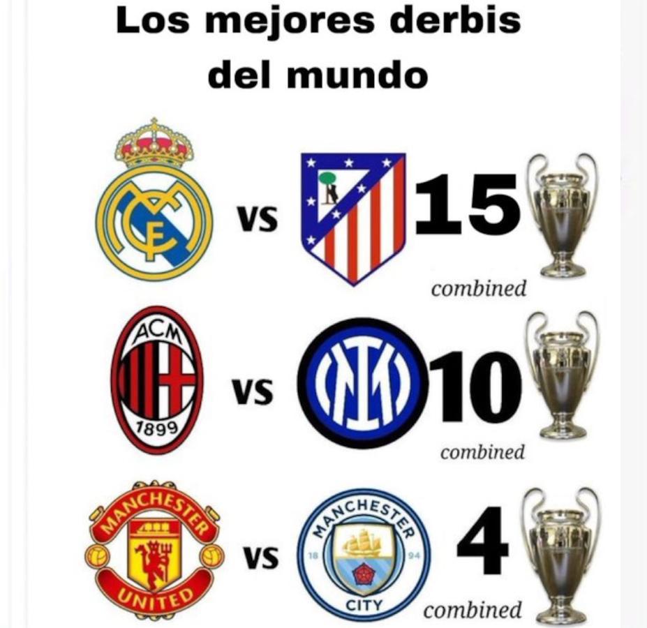 Memes a Mbappé, Camavinga pese a triunfo de Real Madrid sobre el Atlético de Madrid