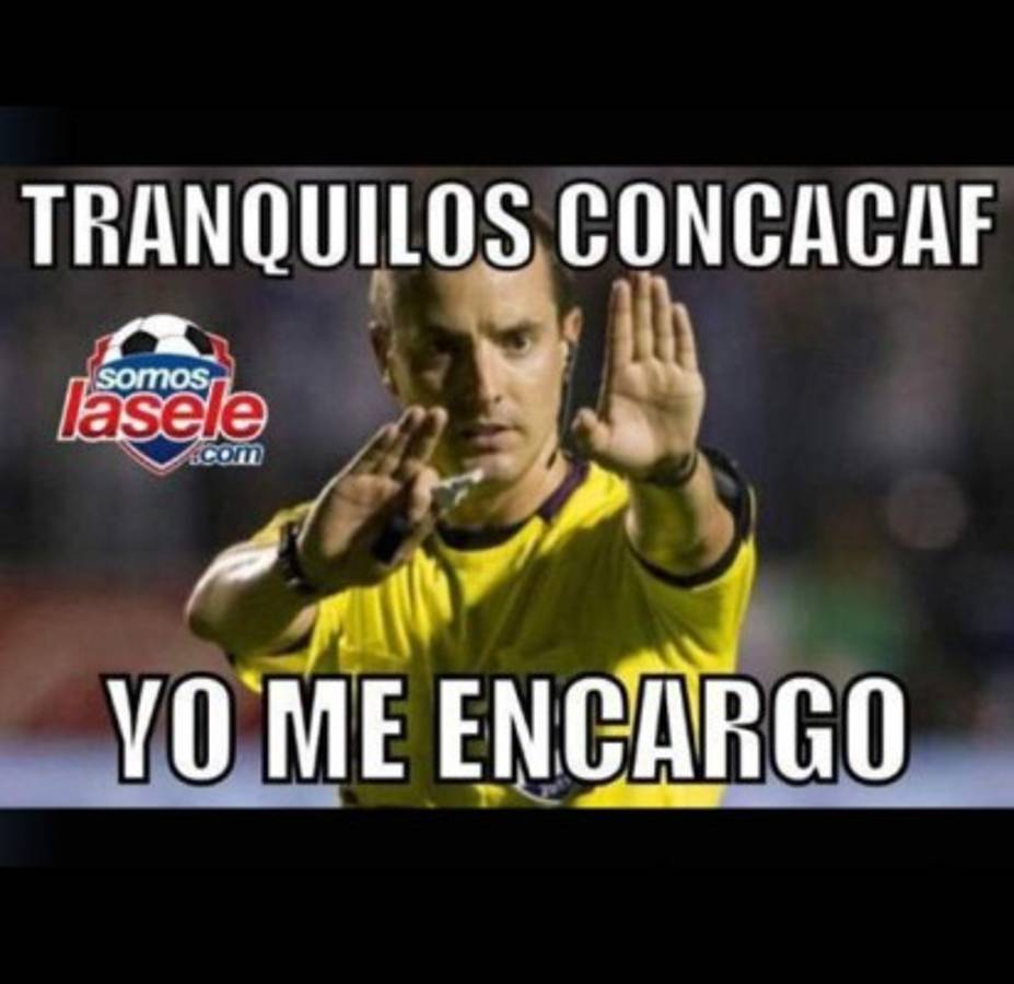 Copa Oro: Los mejores memes del México vs. Panamá