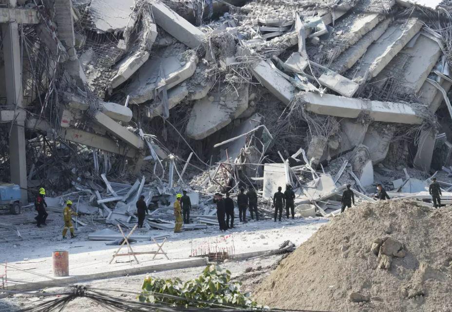 Las tragedias que marcaron al mundo en 2025: huracanes, incendios y accidentes aéreos