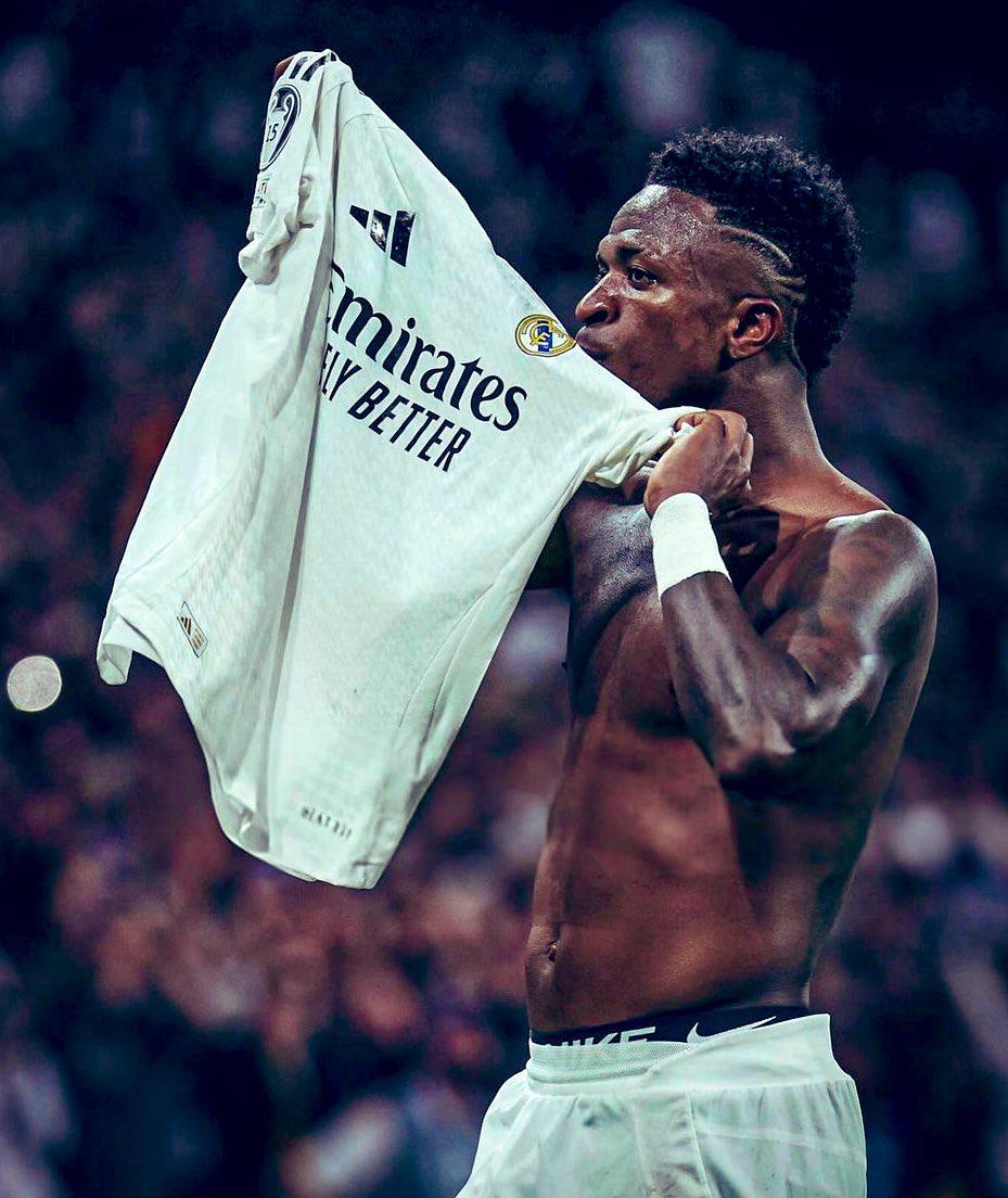 Vinícius Jr anuncia a Florentino que dejará Real Madrid; motivos y su destino