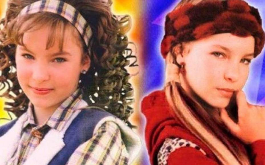 ¿Los recuerdas? Ellos son las estrellas más memorables de Televisa Niños