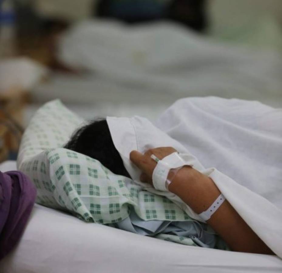 Atención deshumanizada en los hospitales públicos de Honduras