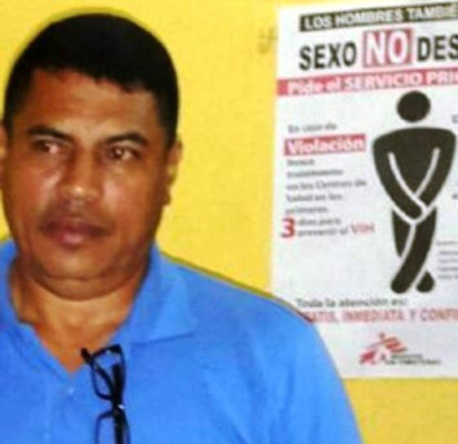 Cae coronel que contrataba servicios sexuales en Honduras
