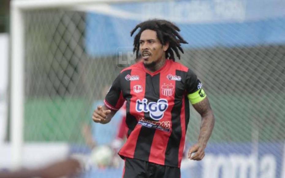 Fichajes: Olimpia perdería a dos jugadores, Motagua y Marathón confirman alta