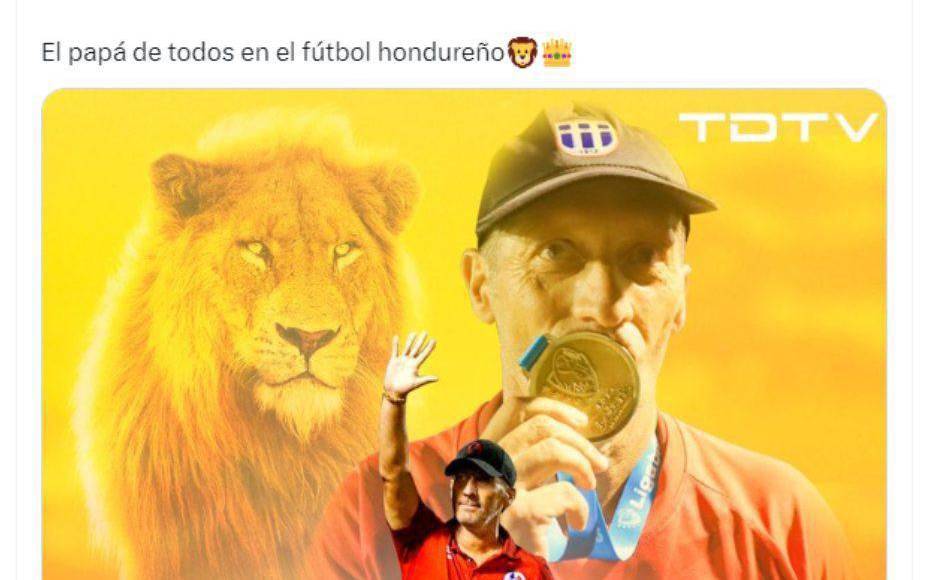 Troglio logra otro título con Olimpia y esto dicen en Argentina y otros países