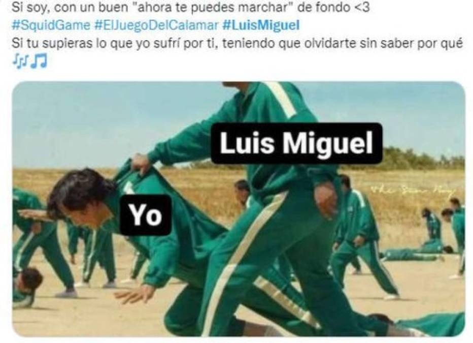 Previo a su estreno: Los mejores memes que ya deja la temporada 3 de Luis Miguel, la serie